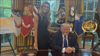 Smijenjena članica Trumpove komisije: Ne mogu biti prisiljena da podržim cionizam