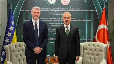 Forto u Turskoj: Uskoro direktna aviolinija Sarajevo - Ankara