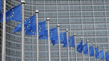 Belçika polisi, Brüksel'deki AB Komisyonu binalarında arama yaptı