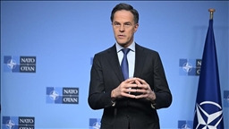 Марк Рютте призвал сделать поддержку Украины более устойчивой и бесперебойной