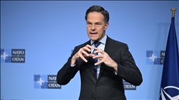 NATO chief urges Europe, Canada to boost defense as US pivots toward Indo-Pacific