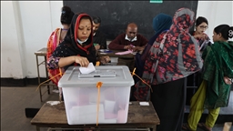 Bangladesh : dépouillement attendu après des élections largement pacifiques