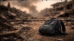 В мире дети сталкиваются с тяжелыми нарушениями в ходе вооруженных конфликтов