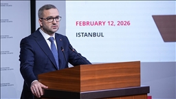 TCMB Başkanı Karahan: 2026 yıl sonunda enflasyonun yüzde 15 ile yüzde 21 aralığında olacağını tahmin ediyoruz