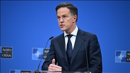 OTAN : Rutte appelle l’Europe et le Canada à augmenter les dépenses de défense malgré le recentrage américain