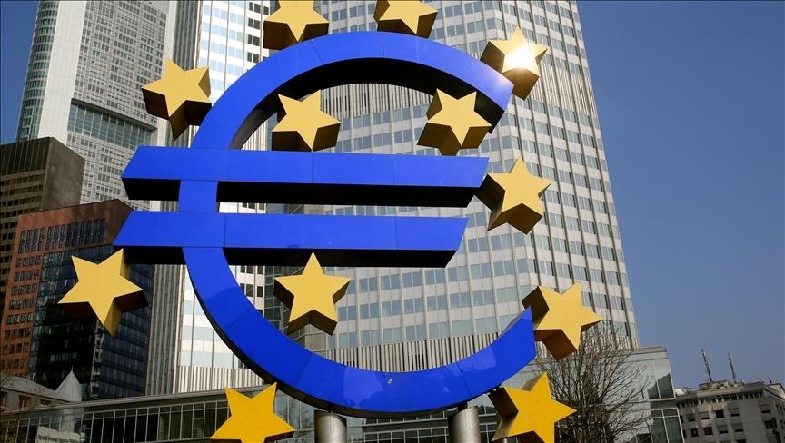 Eurozone economy grew 0.3% in last quarter of 2025, matching estimates