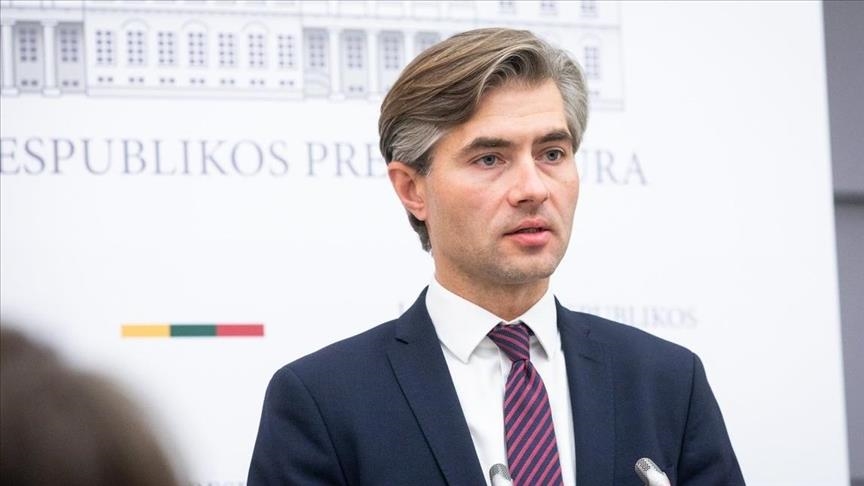 Глава МИД Литвы призвал Европу стать самостоятельным центром силы