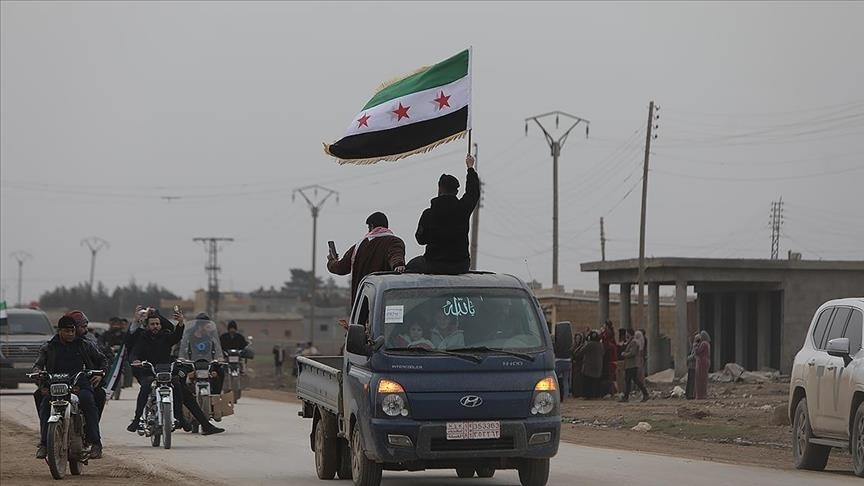 ООН: в рамках указа президента о языке, культуре и гражданских правах курдов в Сирии «достигнут положительный прогресс»