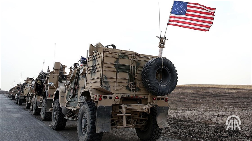 سنتکام: انتقال بیش از 5700 عضو داعش از سوریه به عراق تکمیل شد