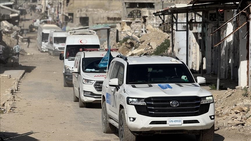 OKB: Izraeli bllokoi disa misione humanitare në Gaza