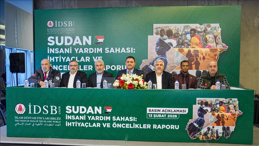 Les détails du protocole d'accord signé entre l'UIWCSO et l'organisation humanitaire soudanaise HAC ont été communiqués