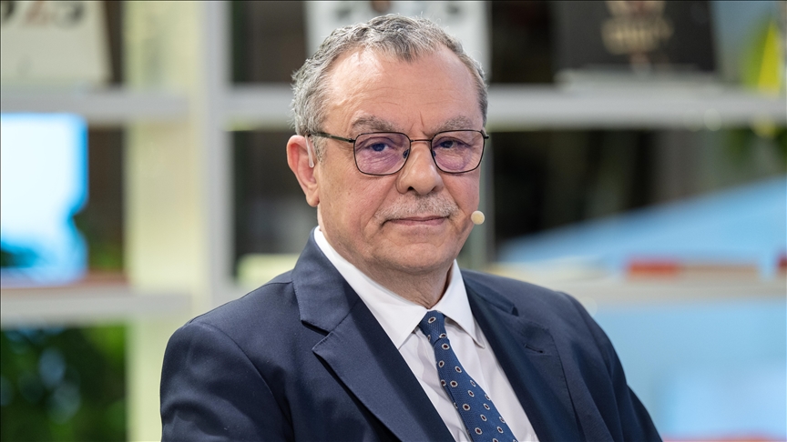 Kuveyt Türk Genel Müdürü Uyan: Enflasyon programında başarı elde edildi