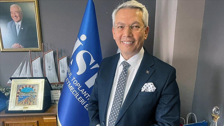 İstanbul'daki düğün salonlarında salı günü tatil uygulanacak