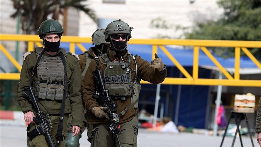 Во время атак на Газу в армии Израиля служили десятки тысяч иностранцев