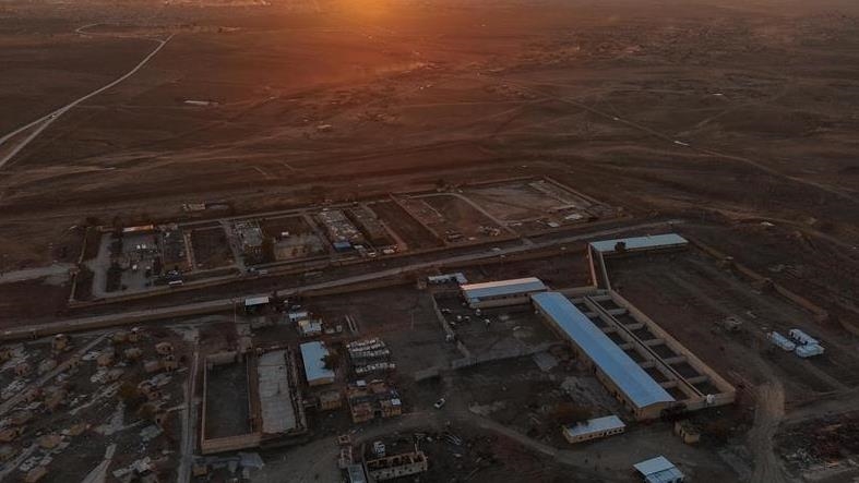 L’Irak annonce le transfert de plus de 5 000 membres de Daech depuis la Syrie