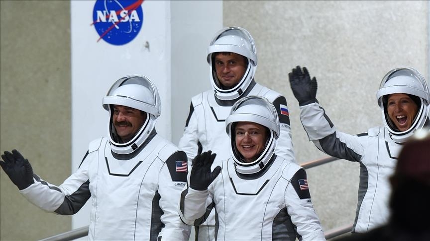 SpaceX poslao četveročlanu posadu na ISS u osmomjesečnu misiju