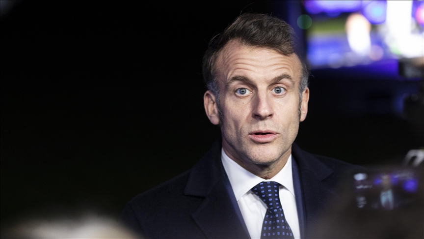 À Munich, Macron appelle à une Europe plus forte et affirme qu’« il n’y aura pas de paix sans les Européens »