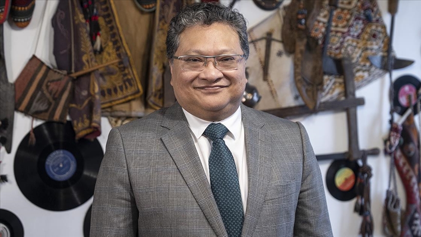 Malaysia’s ambassador to Ankara says bilateral ties with Türkiye at strongest level in history