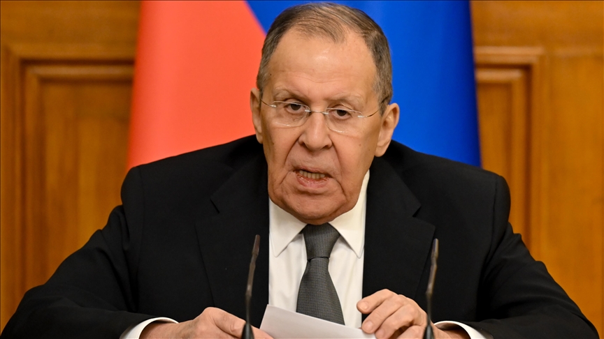 Russia calls for reduction in Middle East tensions