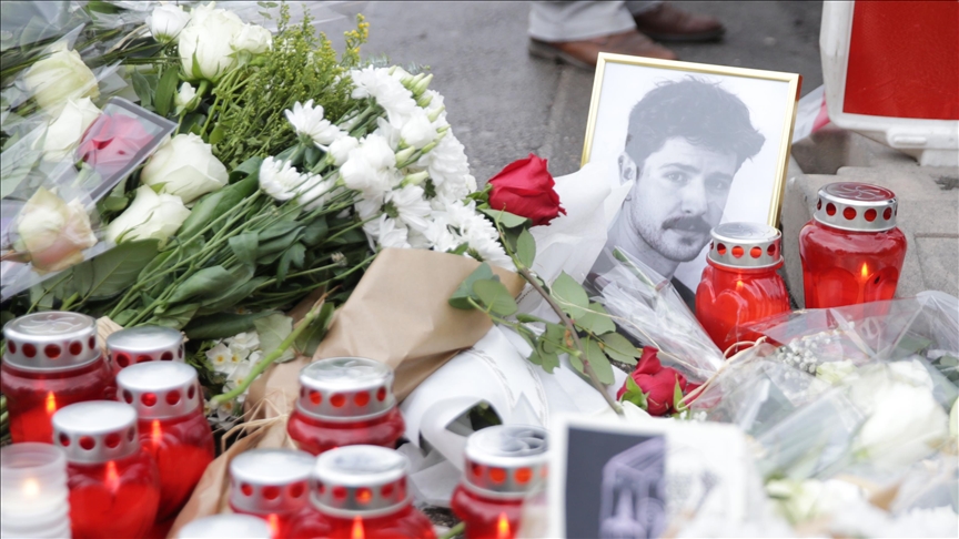 Građani, studenti i učenici u Sarajevu traže odgovornost nakon tramvajske nesreće