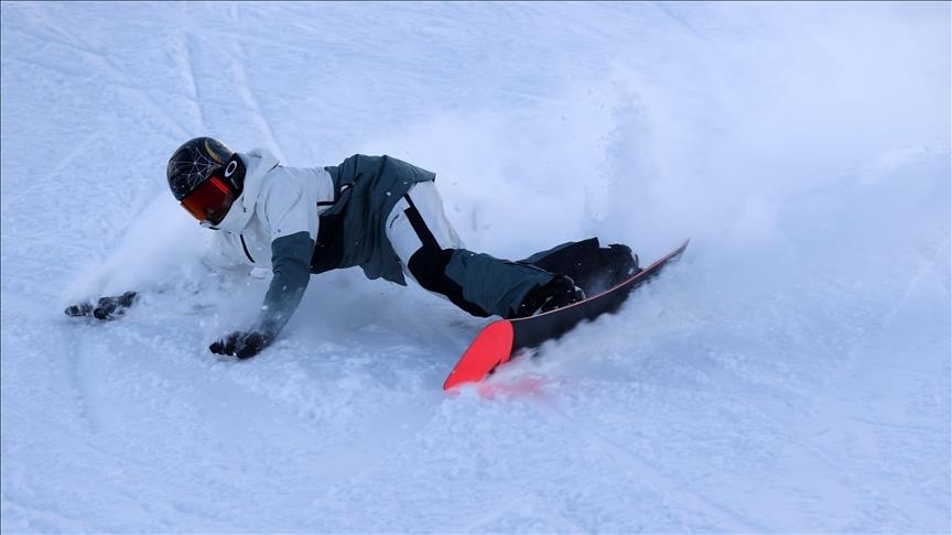 France : trois skieurs tués par une avalanche à Val-d’Isère