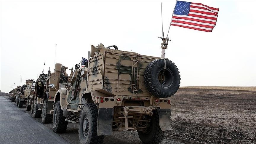 В CENTCOM сообщили о завершении переброски боевиков ДАЕШ из Сирии в Ирак