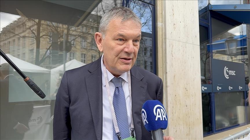 Le chef de l'UNRWA affirme que Gaza reste en proie à une « lutte quotidienne » face à la pression exercée sur l'agence