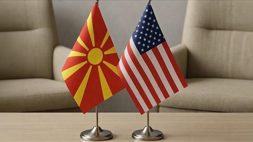  Северна Македонија и САД усогласија Рамка за договор за реципрочна, фер и балансирана трговија