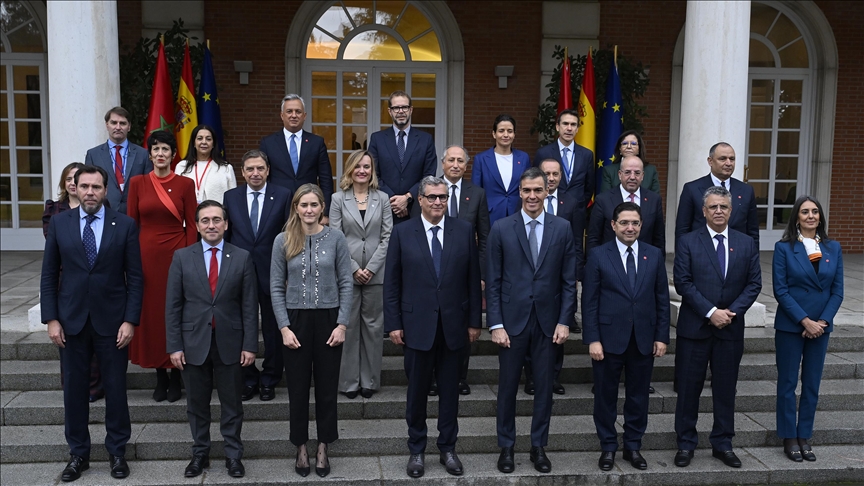 خبير: علاقة المغرب بأوروبا تتجه من المصالح إلى التحالف الوظيفي