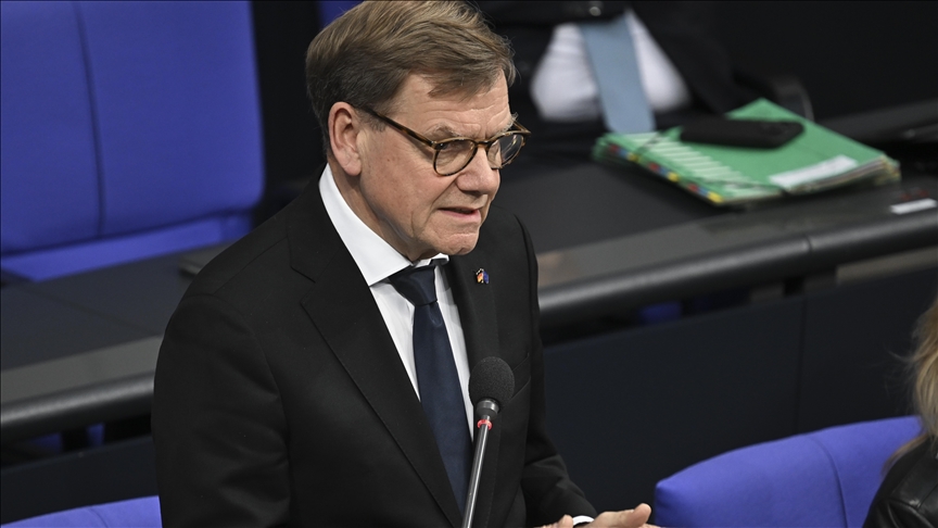 Alemania condena la decisión de Rusia de declarar el Servicio Alemán de Intercambio Académico organización indeseable