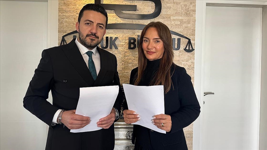 Fatma Girik'in vasiyetnamesine ilişkin davada, vasiyetnamenin geçerli olduğuna karar verildi