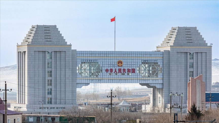 Пассажирский поезд между Россией и Китаем вновь запустят с 8 марта