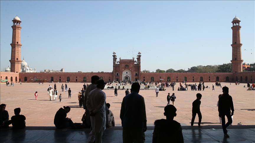 UN Security Council strongly condemns deadly mosque attack in Pakistan