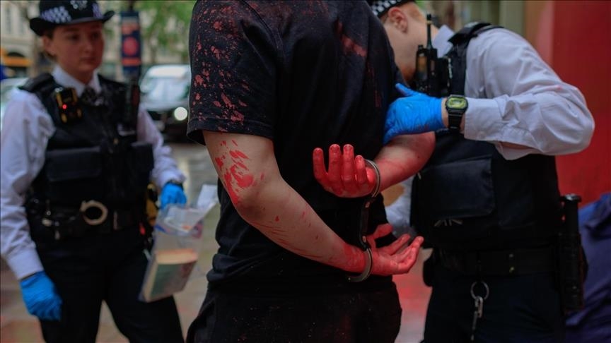 Британската полиција соопшти дека по пресудата повеќе нема да врши апсења за поддршка на Палестинска акција