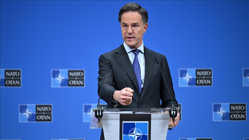 Ukraine allies pledge billions in weapons at Defense Contact Group meeting