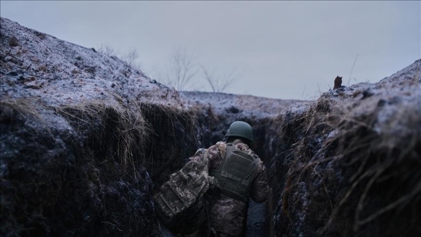 Britania e Madhe do t’i ofrojë Ukrainës 681 milionë dollarë mbështetje në mbrojtje