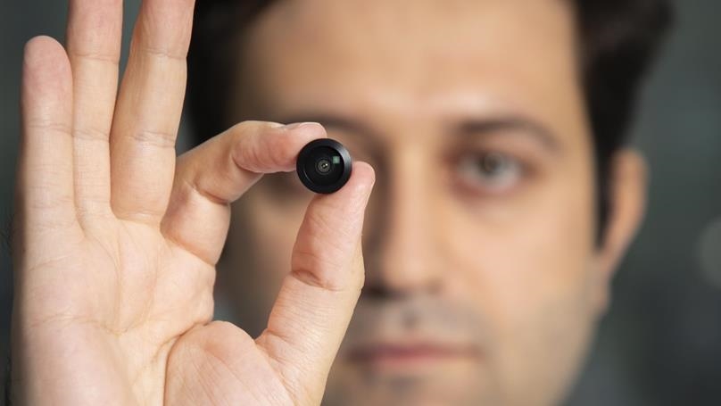 Yerli algılama teknolojileri geliştiren Büyütech, Turcorn 100 Programı'na seçildi