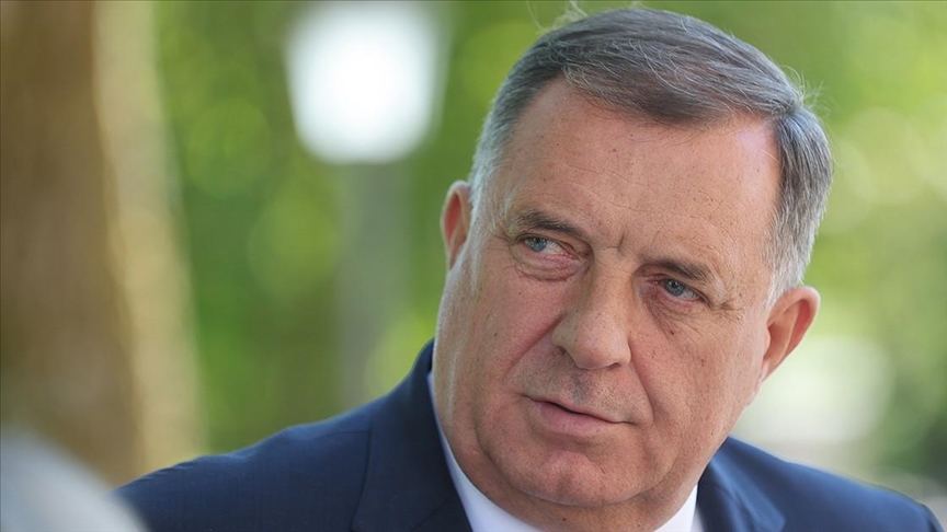 США подтвердили свою поддержку территориальной целостности Боснии и Герцеговины и Дейтонского мирного соглашения