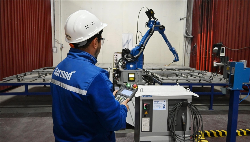 Karmod: Les maisons à ossature métallique, la nouvelle préférence des futurs propriétaires