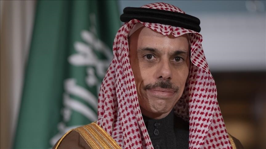 وزير الخارجية السعودي يبحث مع نظيره الروسي تعزيز التعاون المشترك