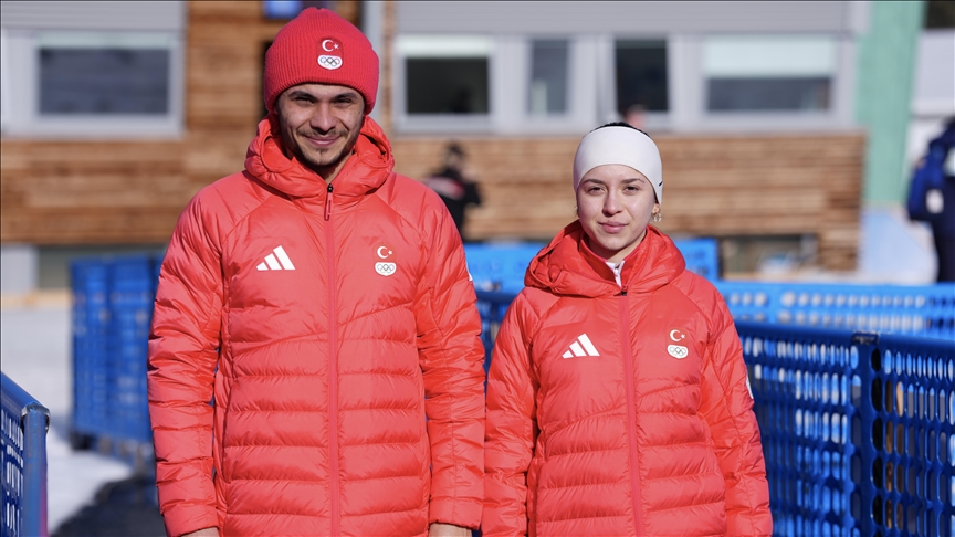 Milli kayakçı Abdullah Yılmaz, olimpiyatlarda tecrübenin önemini vurguladı