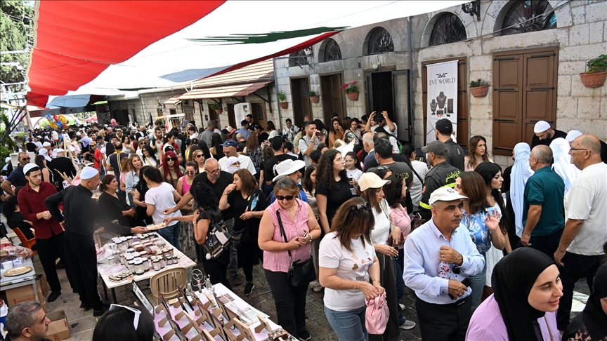 استطلاع: غالبية اللبنانيين يرون أن أوضاع البلاد تسير بالاتجاه الخاطئ