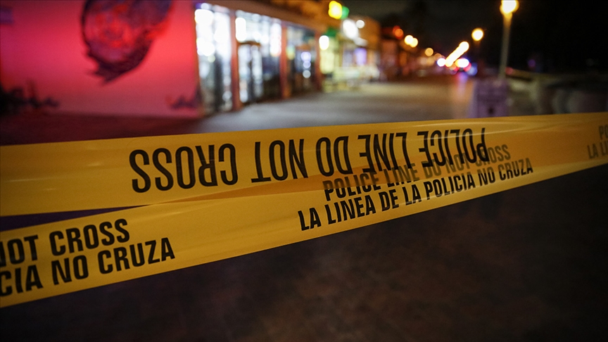 ABD'de üniversitedeki silahlı saldırıda 2 kişi öldü, 1 kişi yaralandı