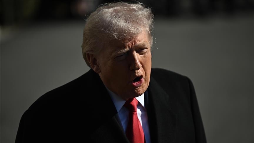 Washington met en garde Téhéran contre le déploiement d’une "très grande force" en cas d’échec des négociations 