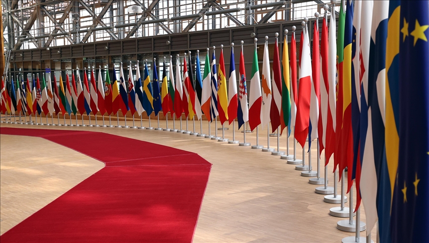 Más de dos tercios de los europeos creen que su país está amenazado