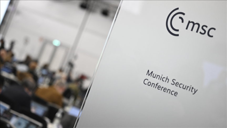 Climate inaction poses growing economic, security risks, leaders warn at Munich Security Conference