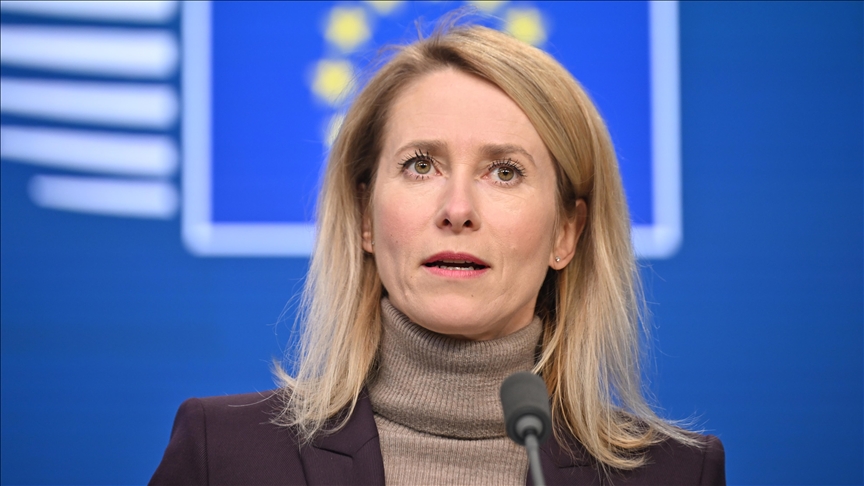 Шефицата за надворешна политика на ЕУ: Советот за безбедност на ОН „не работи онака како што треба“