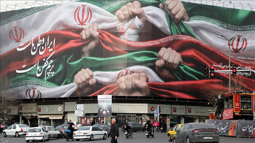 2 senior Iranian reformist figures released days after arrest