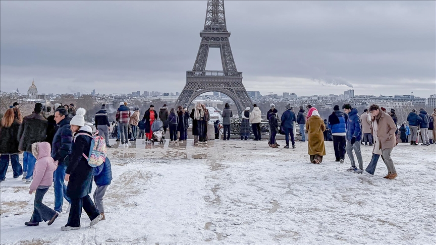 استطلاع: ثلثا الأوروبيين يرون أن دولهم مهدَّدة