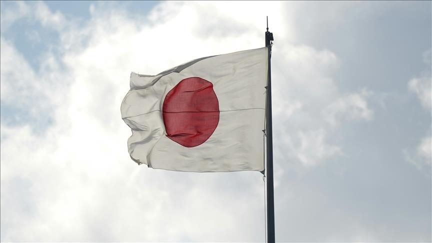 Япония задержала китайское рыболовное судно за невыполнение приказа остановиться